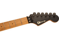 Charvel Pro-Mod Plus So-Cal Style 1 HH FR CM Charvel Pro-Mod Plus So-Cal Style 1 HH FR CM
